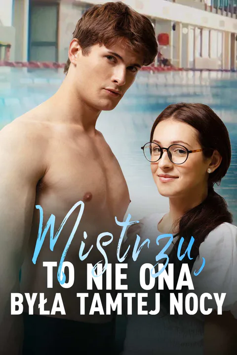 Mistrzu, to nie ona była tamtej nocy – plakat