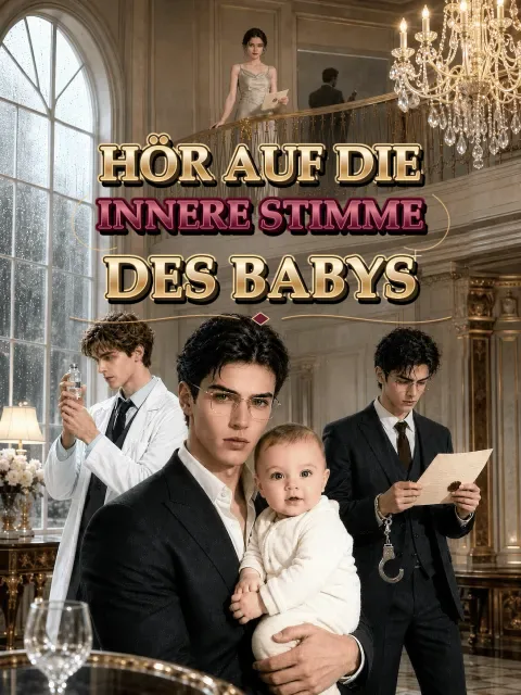 Poster von Mit einem Geheimnis geboren