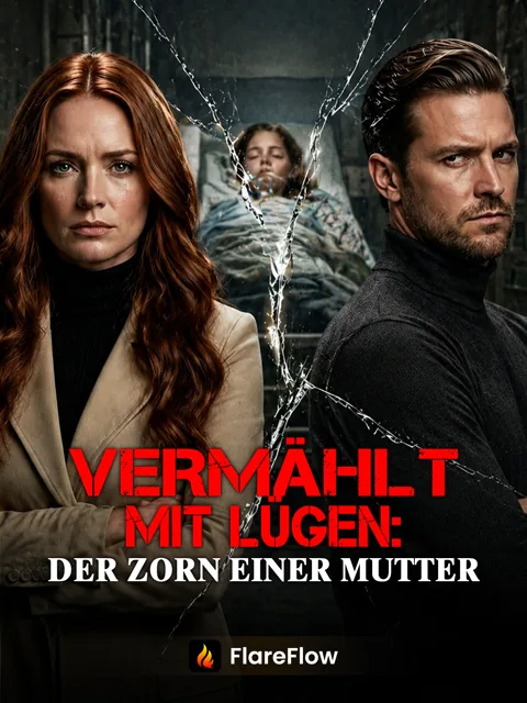 Poster von Mit Lügen verheiratet: Der Zorn einer Mutter
