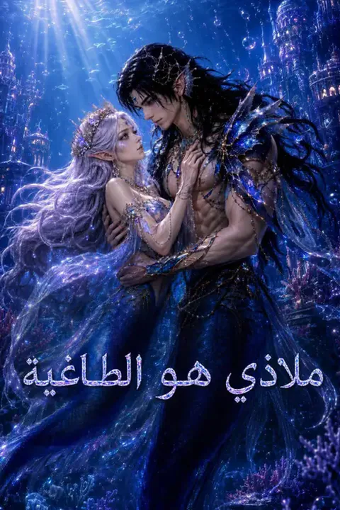 ملصق ملاذي هو الطاغية