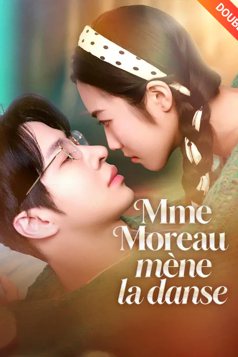 Affiche de Mme Moreau mène la danse (Doublé)