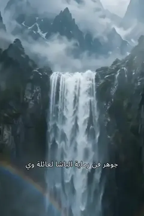 ملصق من متسول إلى قائد الحدود برمح الباشا