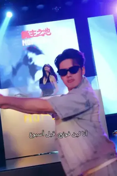 ملصق من قال أن الصناديق لا تجعلك أقوى