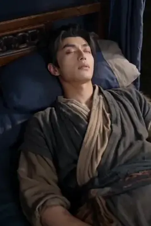 万物ヒントで成り上がり覇王のポスター