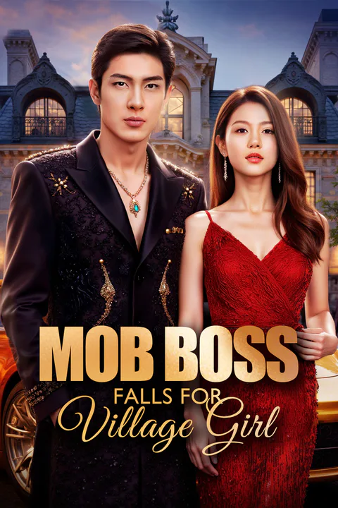 Mob Boss Falls for Village Girl poster