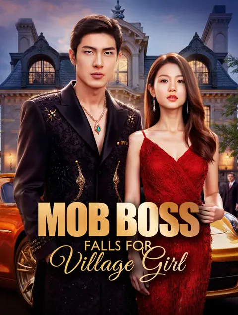 Mob Boss Falls for Village Girl(Dubbed) poster