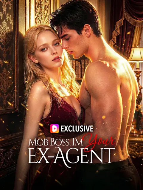 Mob Boss, I'm Your Ex-Agent poster