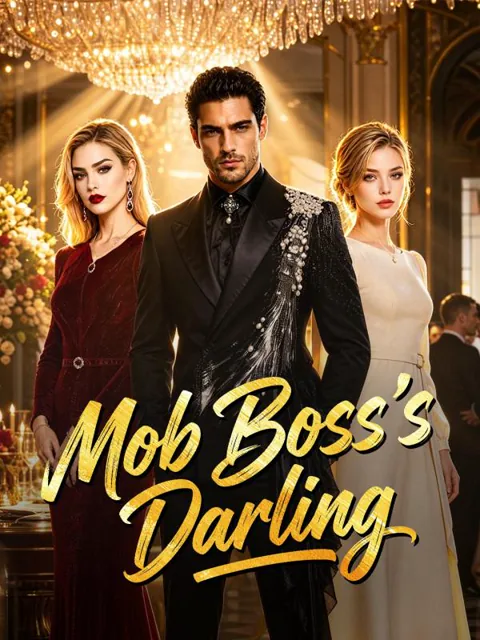 Mob Boss’s Darling poster