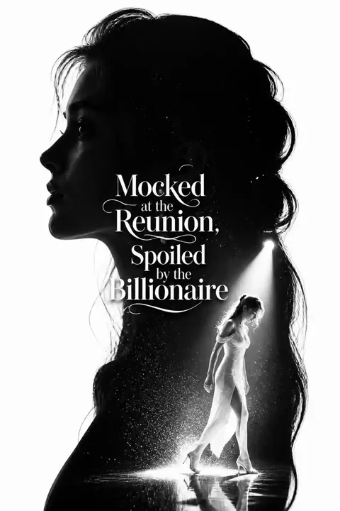 Mocked at the Socialites' Gala poster