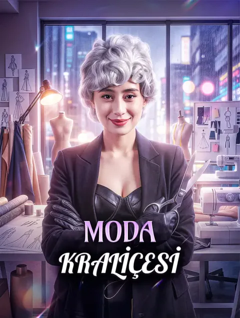 MODA KRALİÇESİ afişi