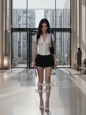 Moda kraliçesinin gizli aşkı afişi