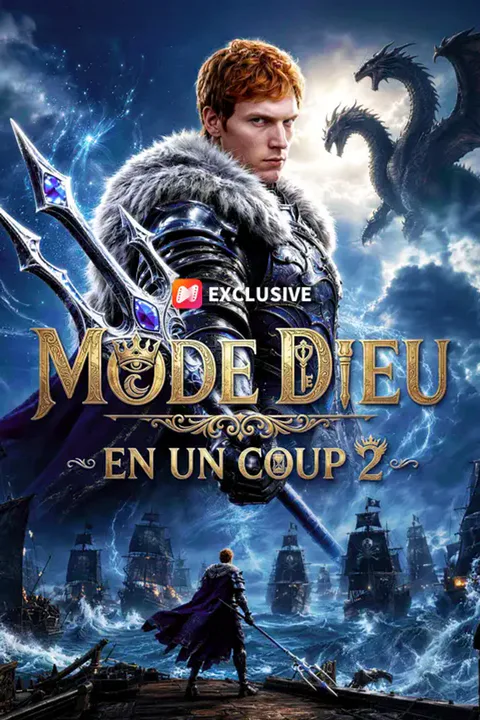 Affiche de Mode dieu en un coup 2