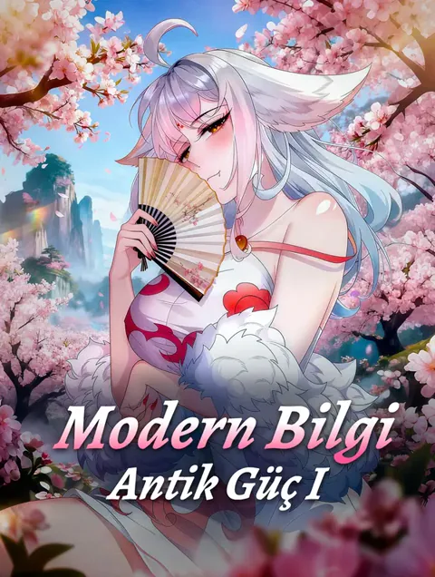Modern Bilgi, Antik Güç I afişi