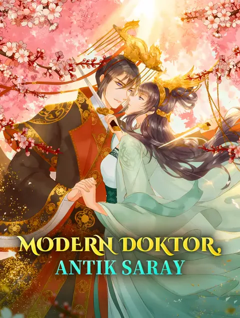 Modern Doktor, Antik Saray afişi