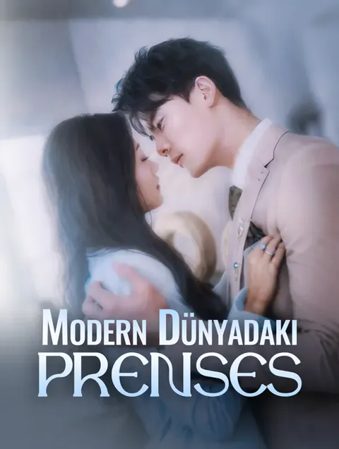 Modern Dünyadaki Prenses afişi