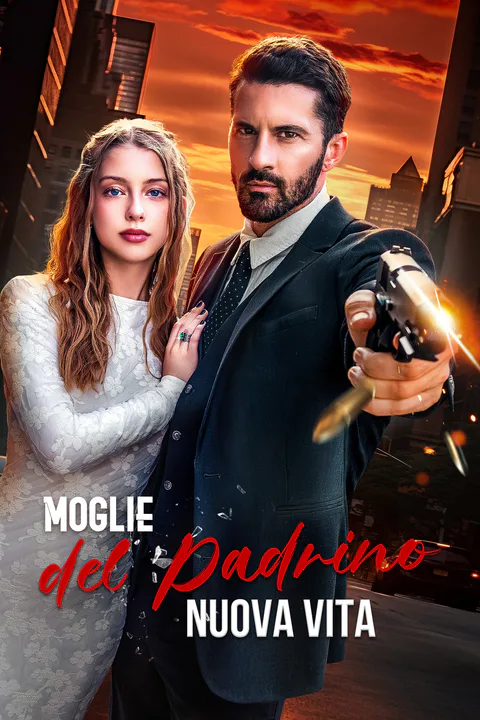 Locandina di Moglie del Padrino: Nuova Vita (Doppiato)
