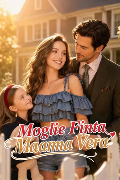 Locandina di Moglie Finta, Mamma Vera
