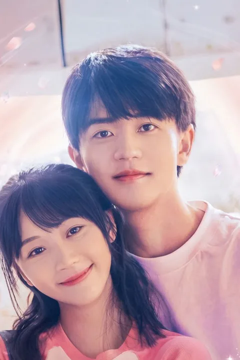 Poster Mỗi Ngày Đều Phải Yêu Đương