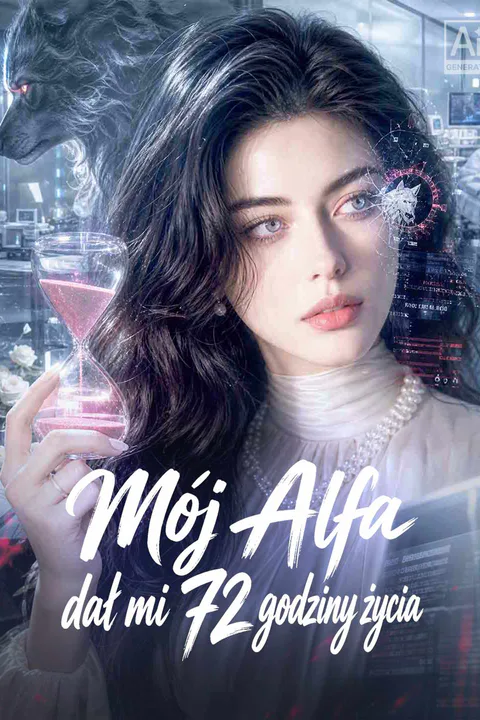 Mój Alfa dał mi 72 godziny życia – plakat