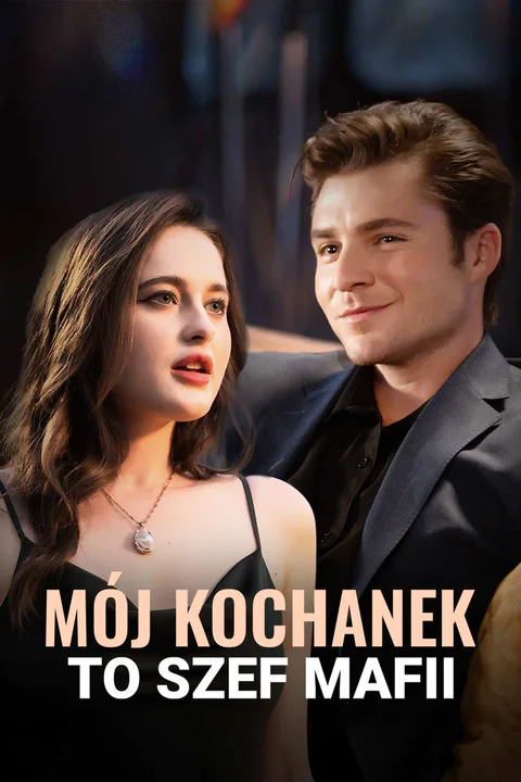 Mój kochanek to szef mafii – plakat