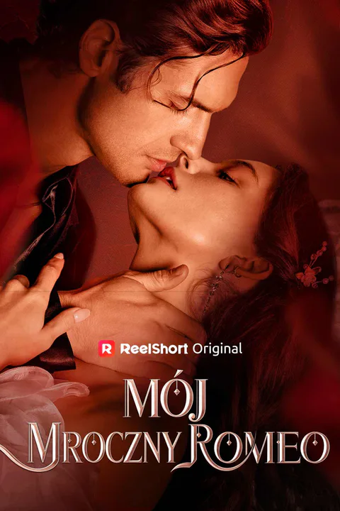 Mój mroczny Romeo – plakat