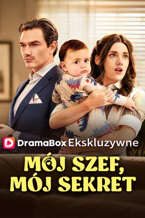 Mój szef, mój sekret – plakat
