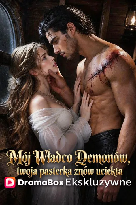 Mój Władco Demonów, twoja pasterka znów uciekła – plakat