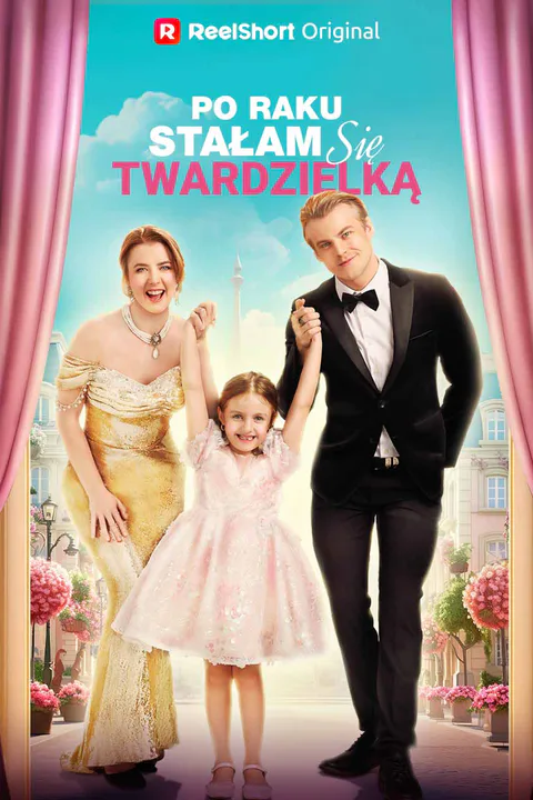 Moja Niania to Bogacz – plakat