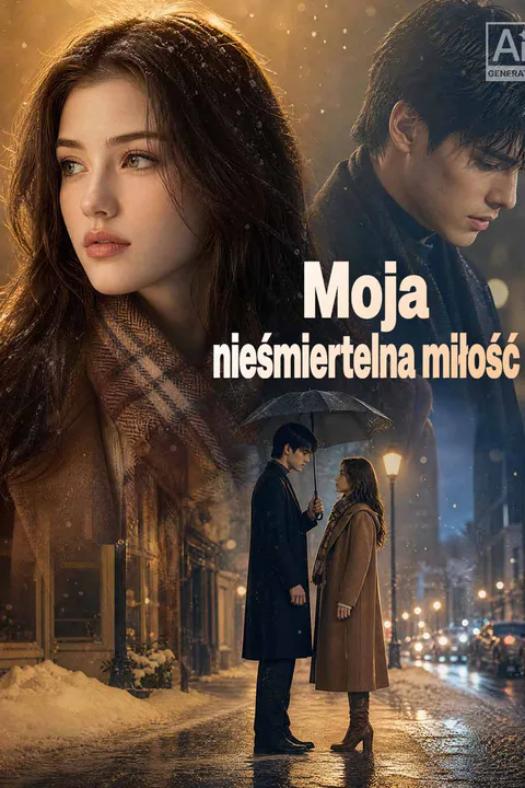 Moja nieśmiertelna miłość – plakat