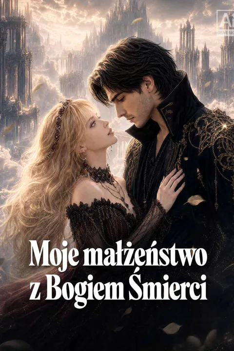 Moje małżeństwo z Bogiem Śmierci – plakat