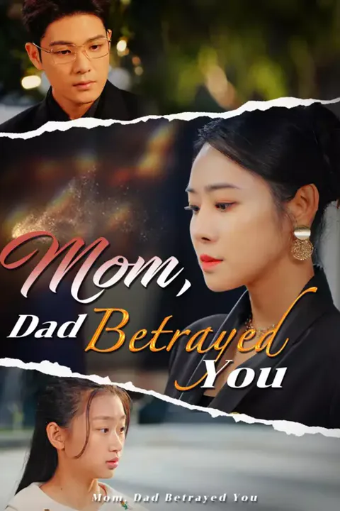 Affiche de Mom, Dad Betrayed You