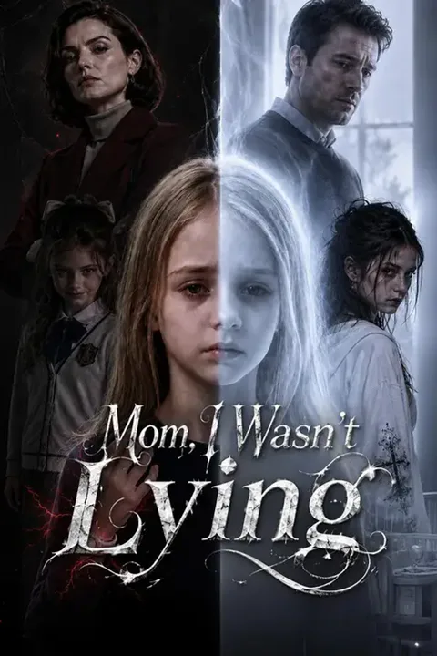 Mom, I Wasn’t Lying poster