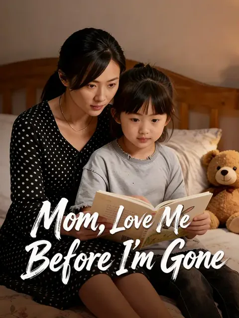 Mom, Love Me Before I'm Gone poster