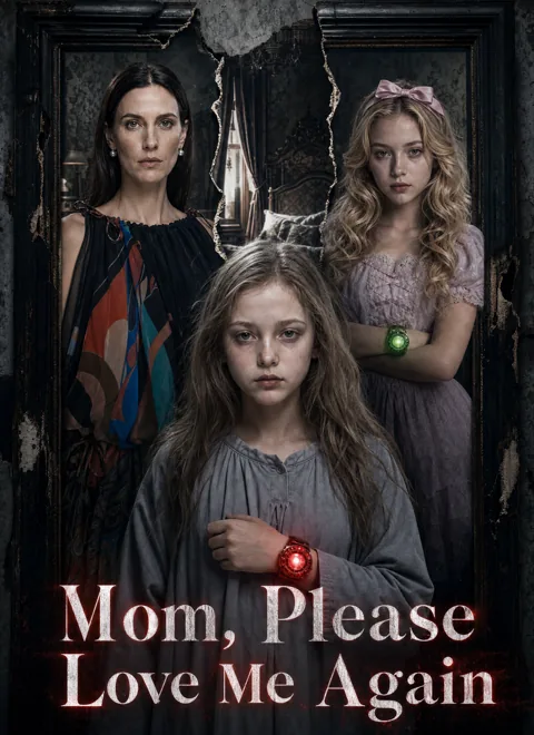 Mom, Please Love Me Again poster