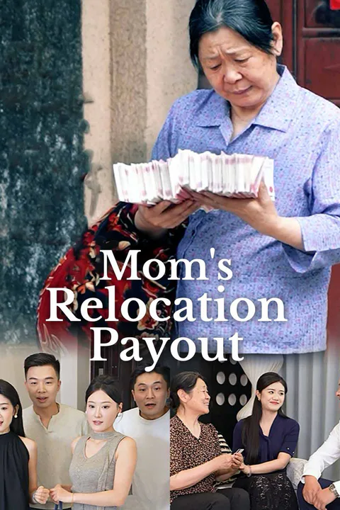 Mom's Relocation Payout poster