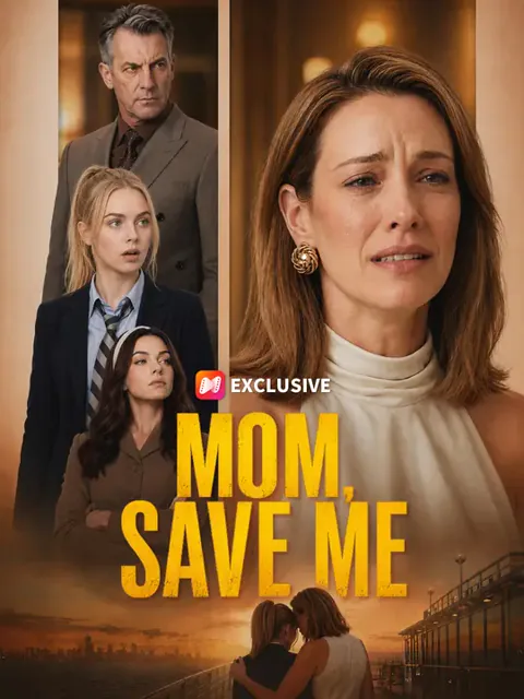 Mom, Save Me poster