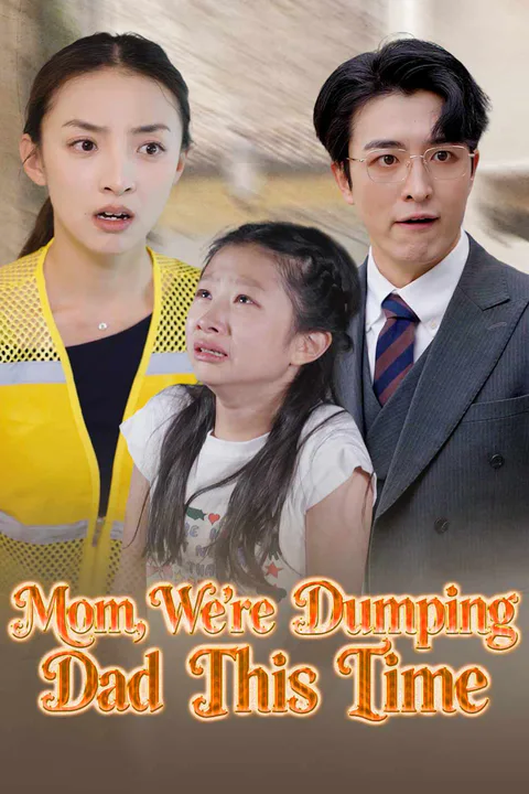 Mom, We're Dumping Dad This Time poster