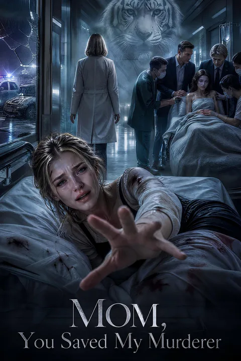 Mom, You Saved the Daughter Who Tried to Kill Me poster