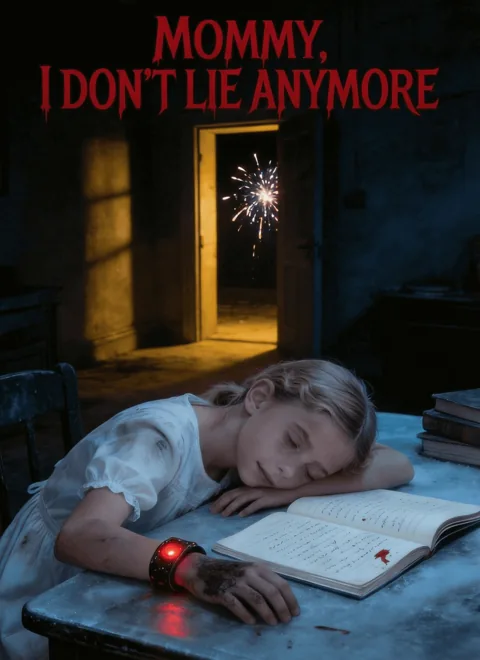 Mommy, I Don't Lie Anymore poster