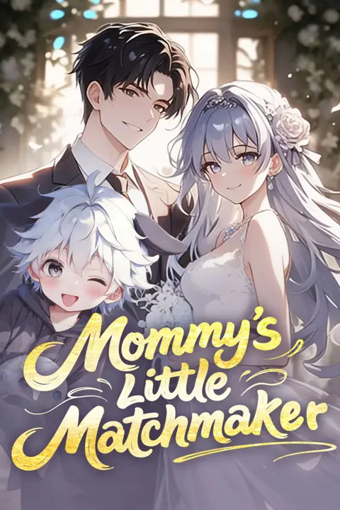 Mommy's Little Matchmaker poster