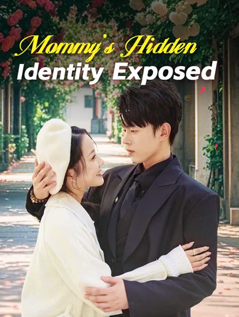 Mommy's Hidden Identity Exposed poster