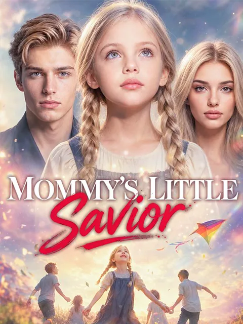 Mommy's Little Savior poster