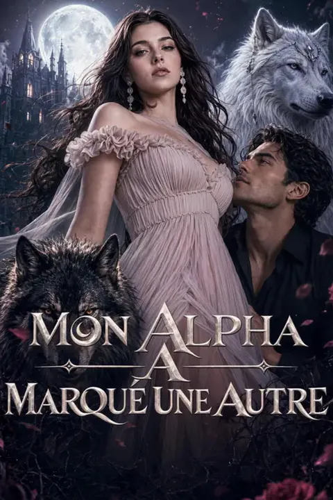 Affiche de Mon alpha a marqué une autre