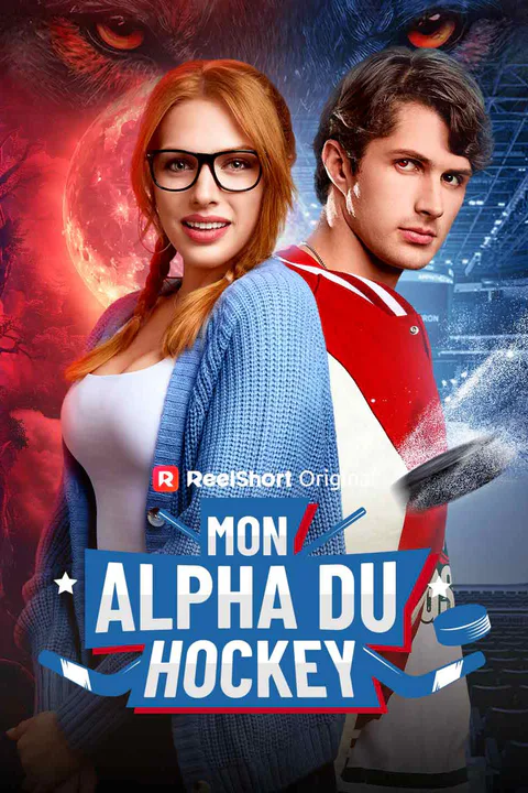 Affiche de Mon Alpha du Hockey