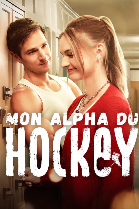 Affiche de Mon Alpha du hockey