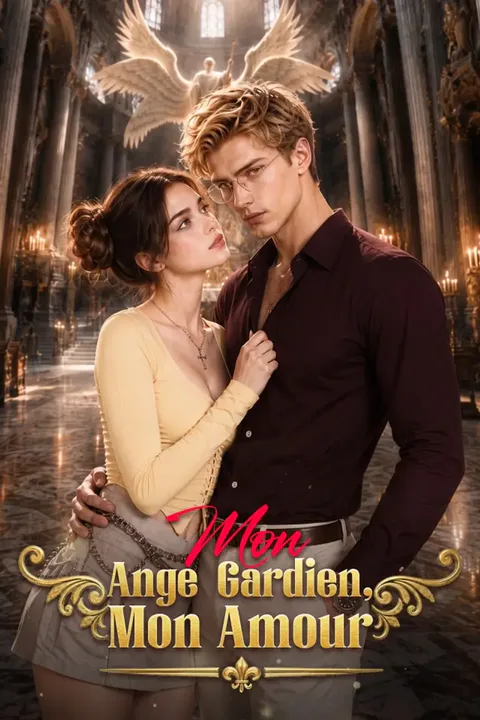 Affiche de Mon Ange Gardien, Mon Amour