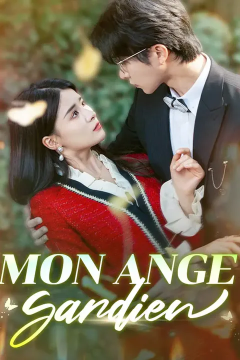 Affiche de Mon ange gardien