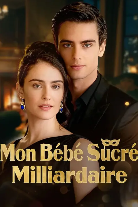 Affiche de Mon Bébé Sucré Milliardaire