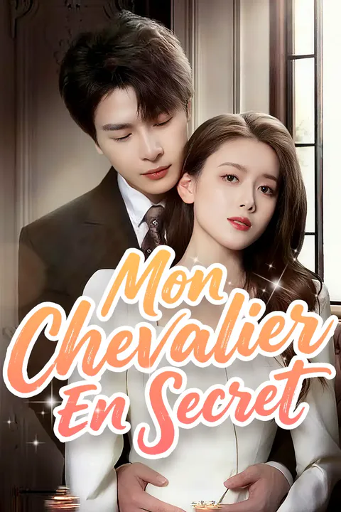 Affiche de Mon Chevalier En Secret