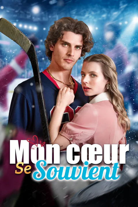Affiche de Mon cœur se souvient